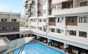 Ld Cozy Condo Unit - Be Residences Near Cebu It Park