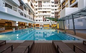 Ld Cozy Condo Unit - Be Residences Near Cebu It Park